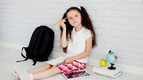 Pet student