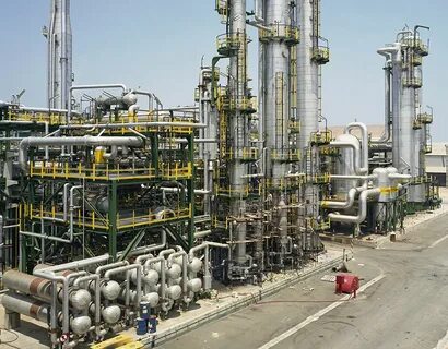 Производитель газовых