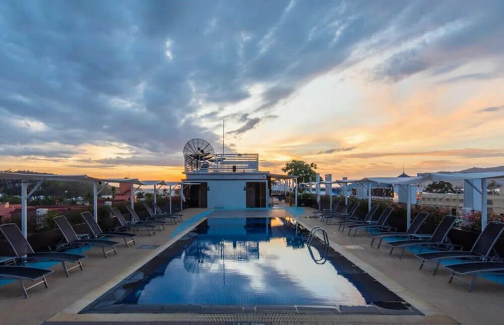 Ashlee hub 3 patong. Centra ashlee hotel patong 4*. The ashlee hub (ex. Ashlee hub 3 patong. Ashlee hub hotel patong.