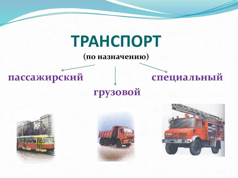 Назначение транспорта. Транспорт пассажирский грузовой специальный. грузовой транспорт 2 класс. специальный наземный транспорт. виды грузового транспорта.