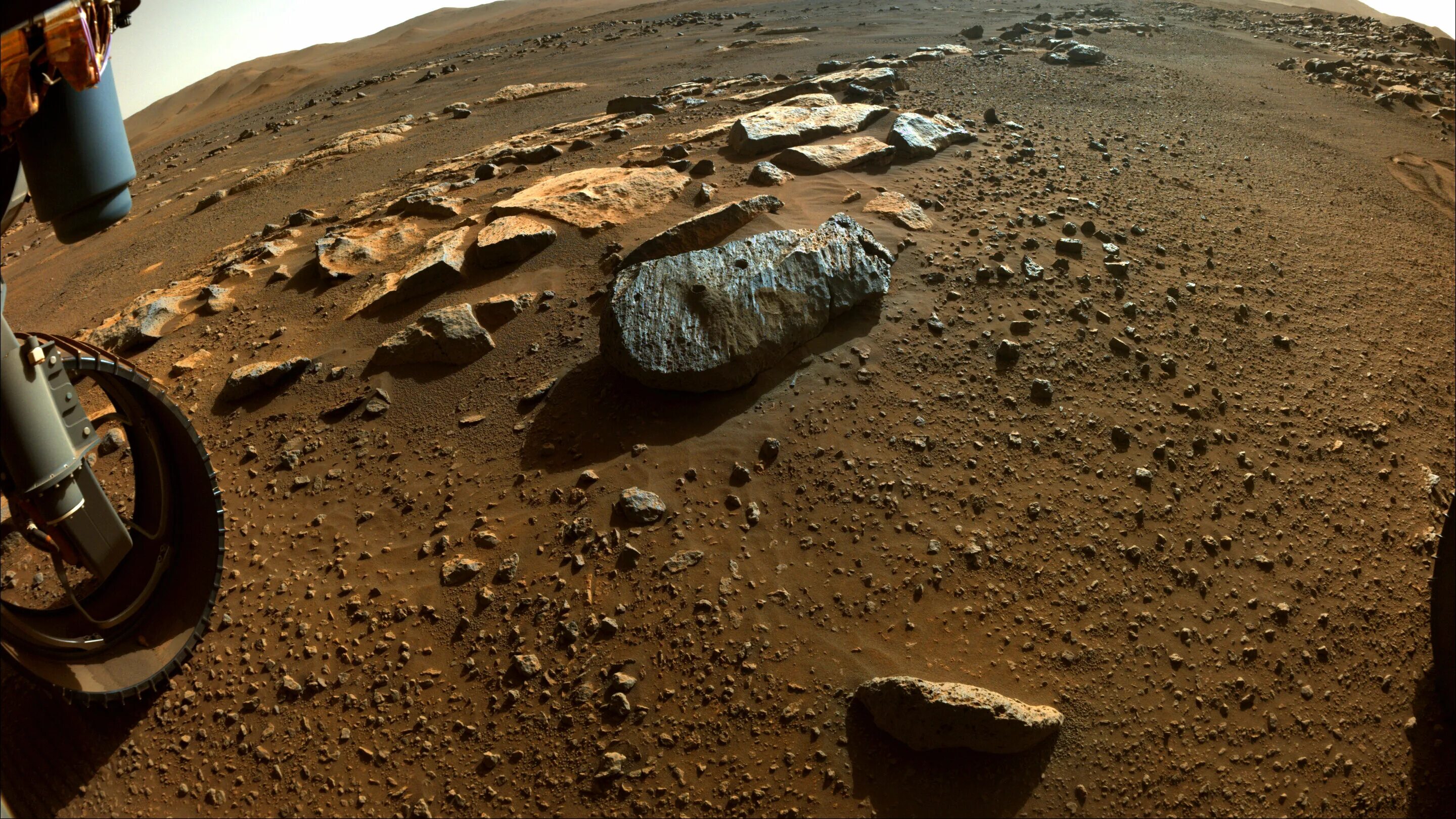 Di mars