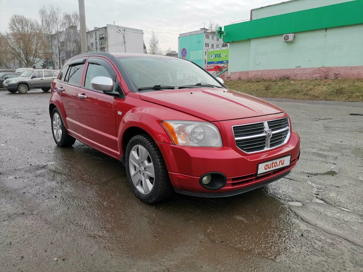 Dodge caliber 2.0. Dodge Caliber 2.0 CVT. Отзывы dodge Caliber 2.0 CVT, 2006,. Купить Додж на авито в России с пробегом.