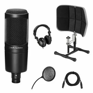 Audio at2020