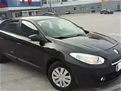 Купить б/у Renault Fluence I 1.6 MT (110 л.с.) бензин механика в Санкт-Петербург