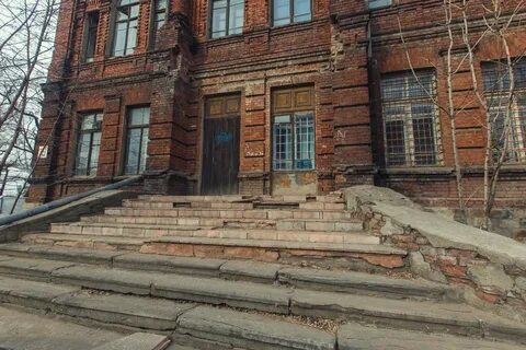 Володарского 19