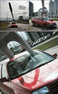 Необычайное происшествие