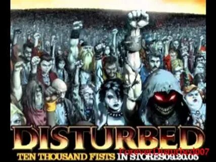 The ten thousand clans invasion