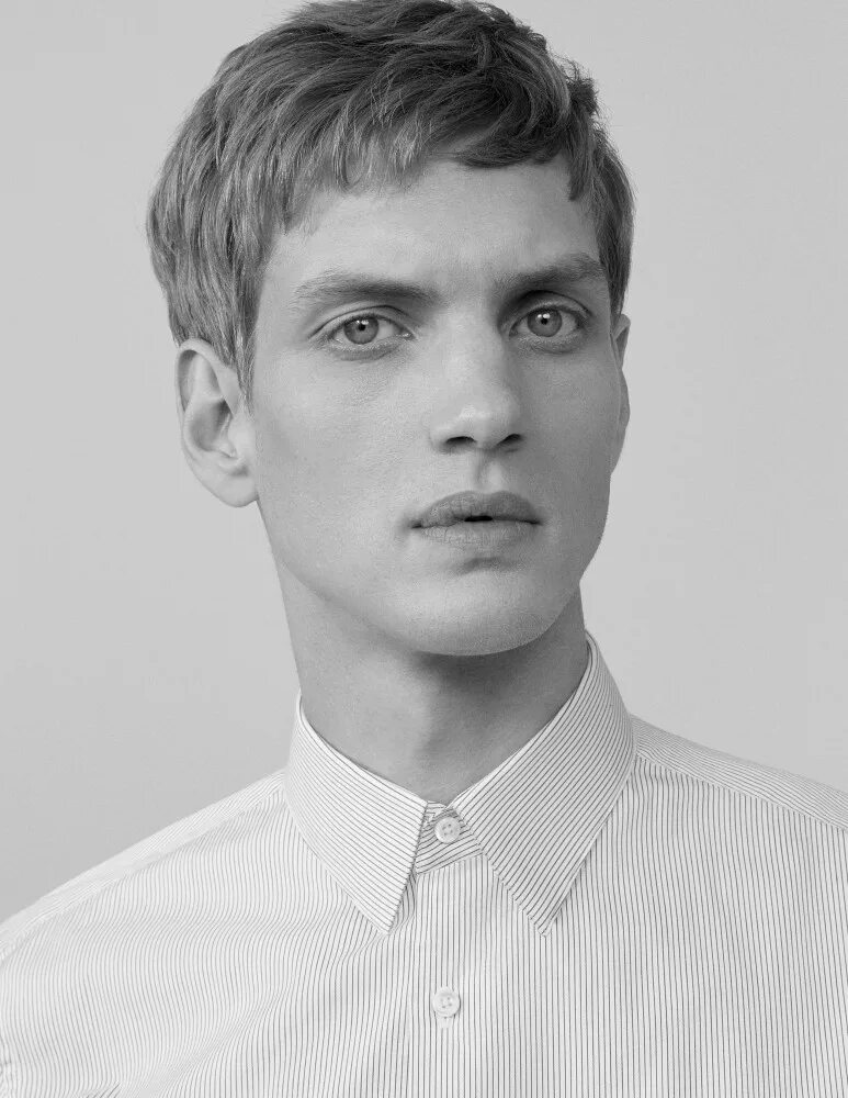 Paul model. Paul boche. пауль модель. модель paul boche.. paul boche с длинными волосами.