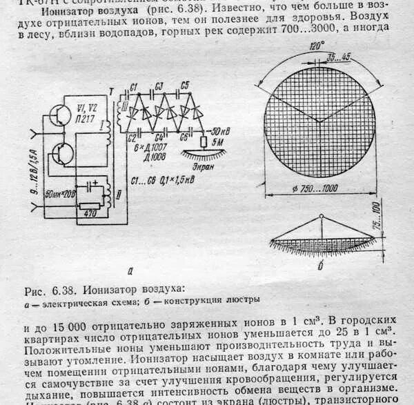 Инструкция ионизатора воздуха. Люстра Чижевского принципиальная схема. Эффлювион ионизатор воздуха схема. Элион-132 -люстра Чижевского схема. Люстра ионизатор Чижевского.