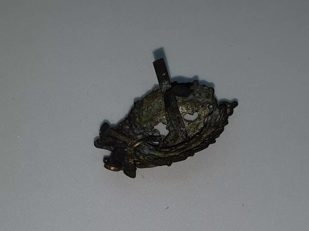 Мпс мм. Кокарда мпс якорь. якорь с топором петлица.