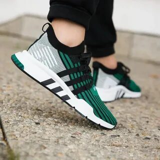 Adidas eqt