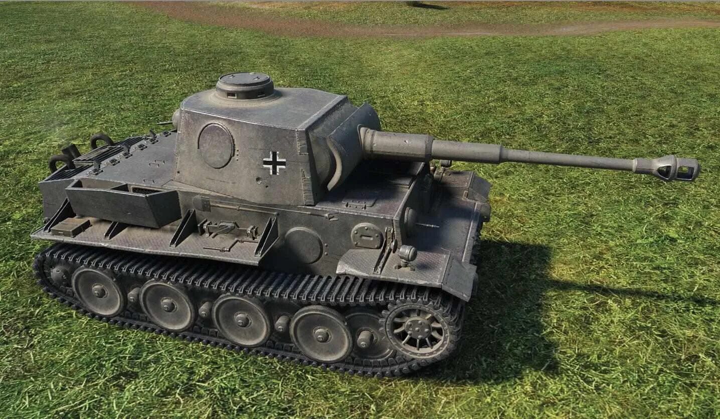 1 36 01 01. Vk.36.01 h Tank. Vk3601h танк. ВК 36 01 Н. ВК 36 01 H.
