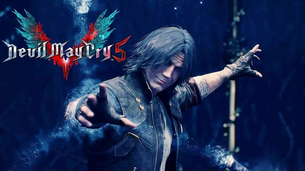 Песня девил май край. DMC 5 ps4. Devil May Cry 5 ps4. DMC Devil May Cry 5 (ps4). Devil my Cry 5 на ПС 4.