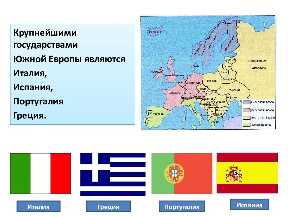 Какие государства расположены в европе. Страны Южной Европы. Государства Южной Европы. Южная Европа страны Южной Европы. Страны Южной Европы презентация.