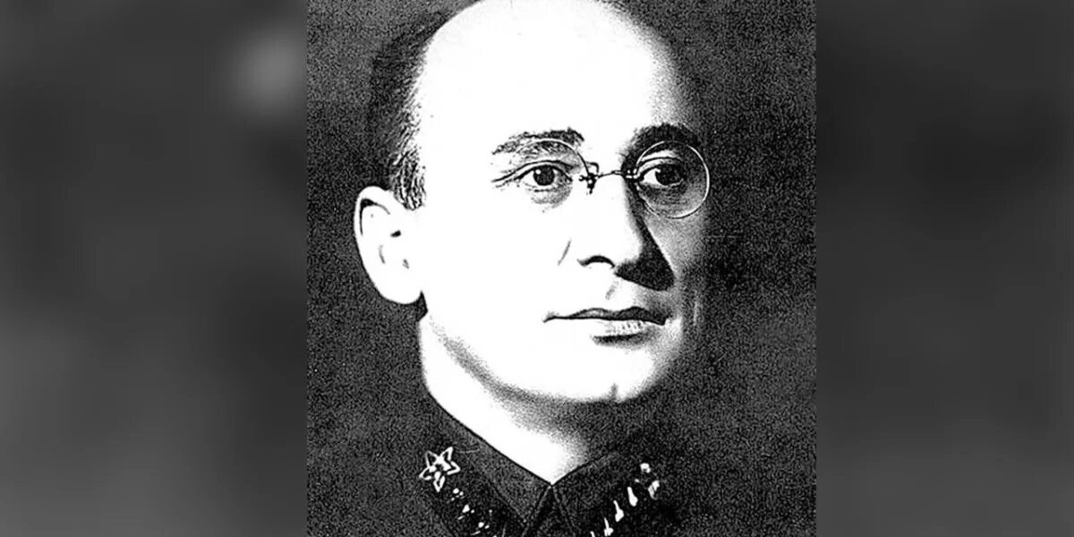 Берии Лаврентия Павловича. Начальник берии