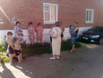 П жителя