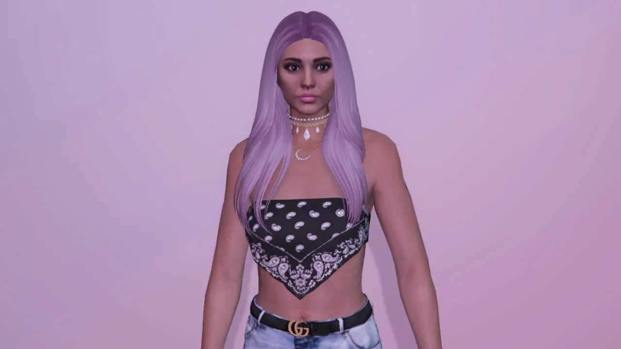 OK what has "The Lowriders Update" changed? - Page 2 - GTA Online - GTAForums