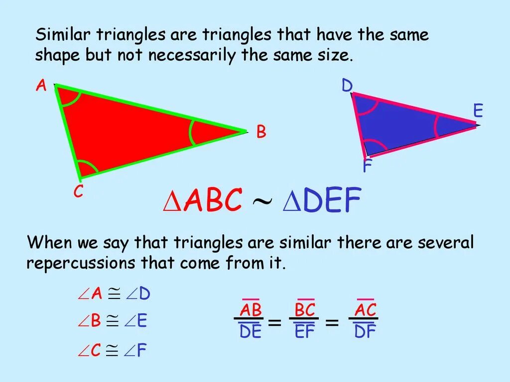 Same similar. Similarity of Triangles. When Triangles are similar. Sec in Math. Шаблон how old are you треугольник.