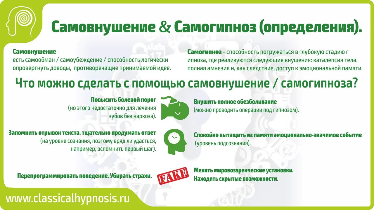 Гипноз и наркоз. Методика самовнушения. самогипноз при стрессе. методы и способы самогипноза. самовнушение как избавиться.