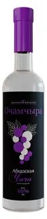 Очамчира чача