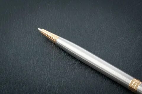 Parker sonnet gt