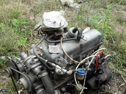 402 двигатель на авито бу