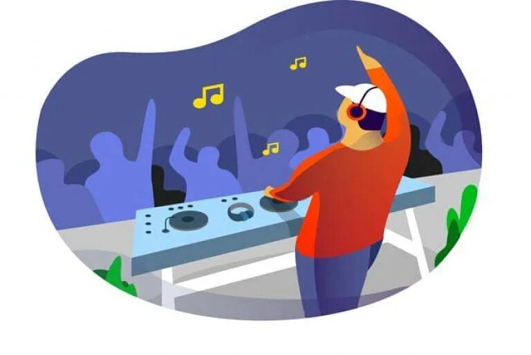 Курс sound design