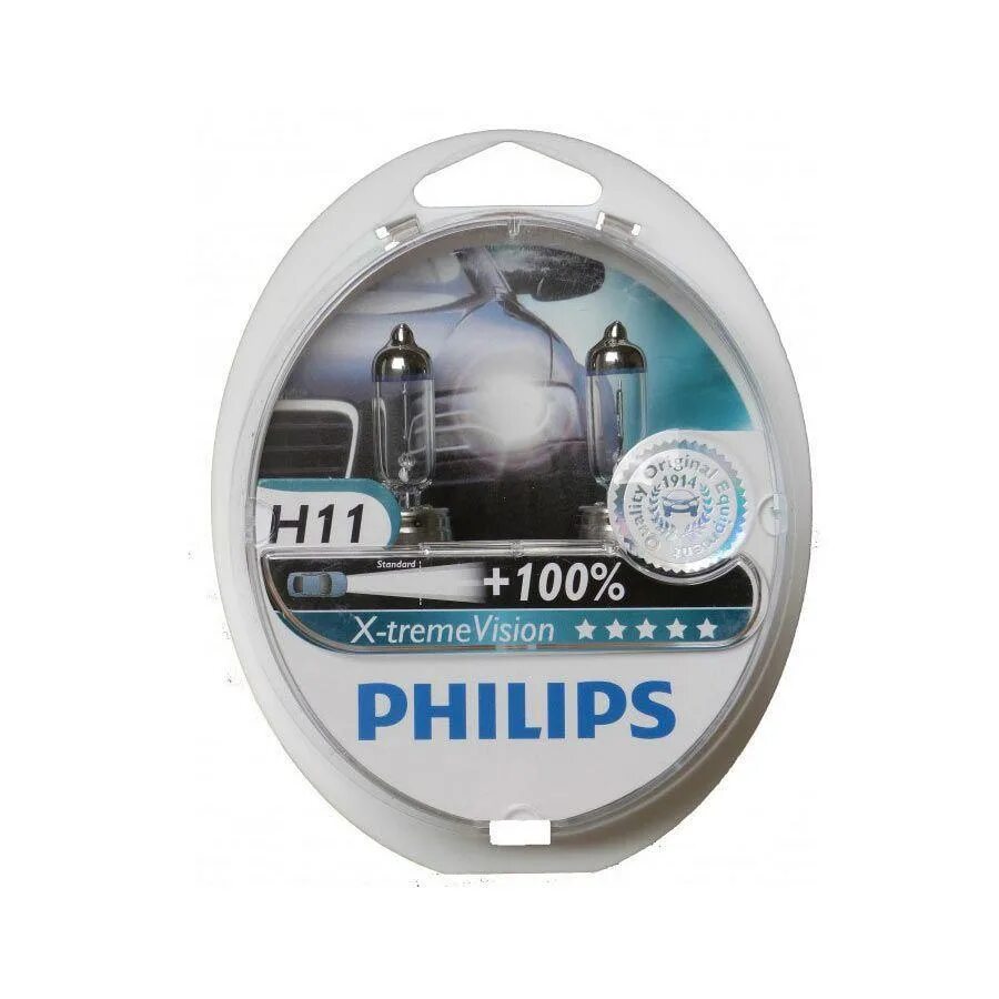 Лампа н11 Филипс +150. Лампочки Филипс h11. Филипс н11 Xenon Effect. Лампа Philips Vision h11.