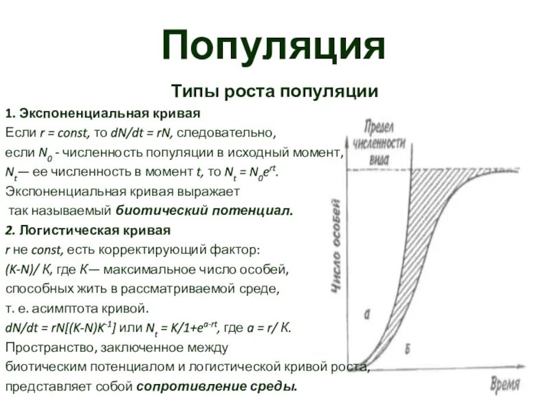 Виды роста. График экспоненциального роста популяции. непрерывный рост популяции график. типы роста популяций. 2 типа роста популяции.