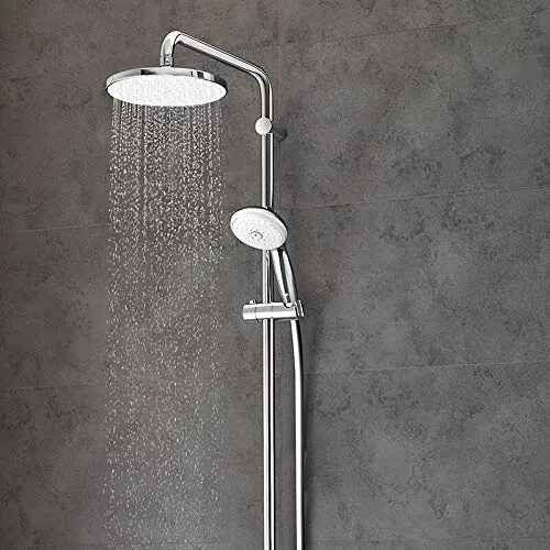 Grohe new tempesta 200. Grohe 124410 New Tempesta 200. Tempesta Grohe Trio 28578000. Grohe Tempesta 210 26412000.