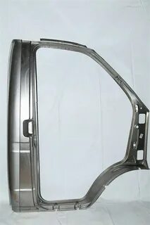 Двери на газель 3302 новые
