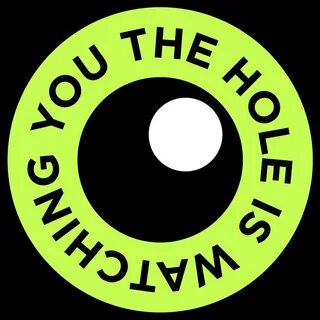 Hole story