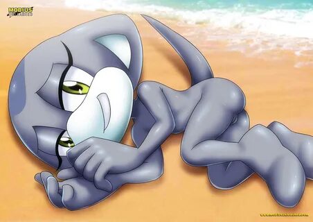 bbmbbf, palcomix, pearly the manta ray, mobius unleashed, sega, sonic (seri...