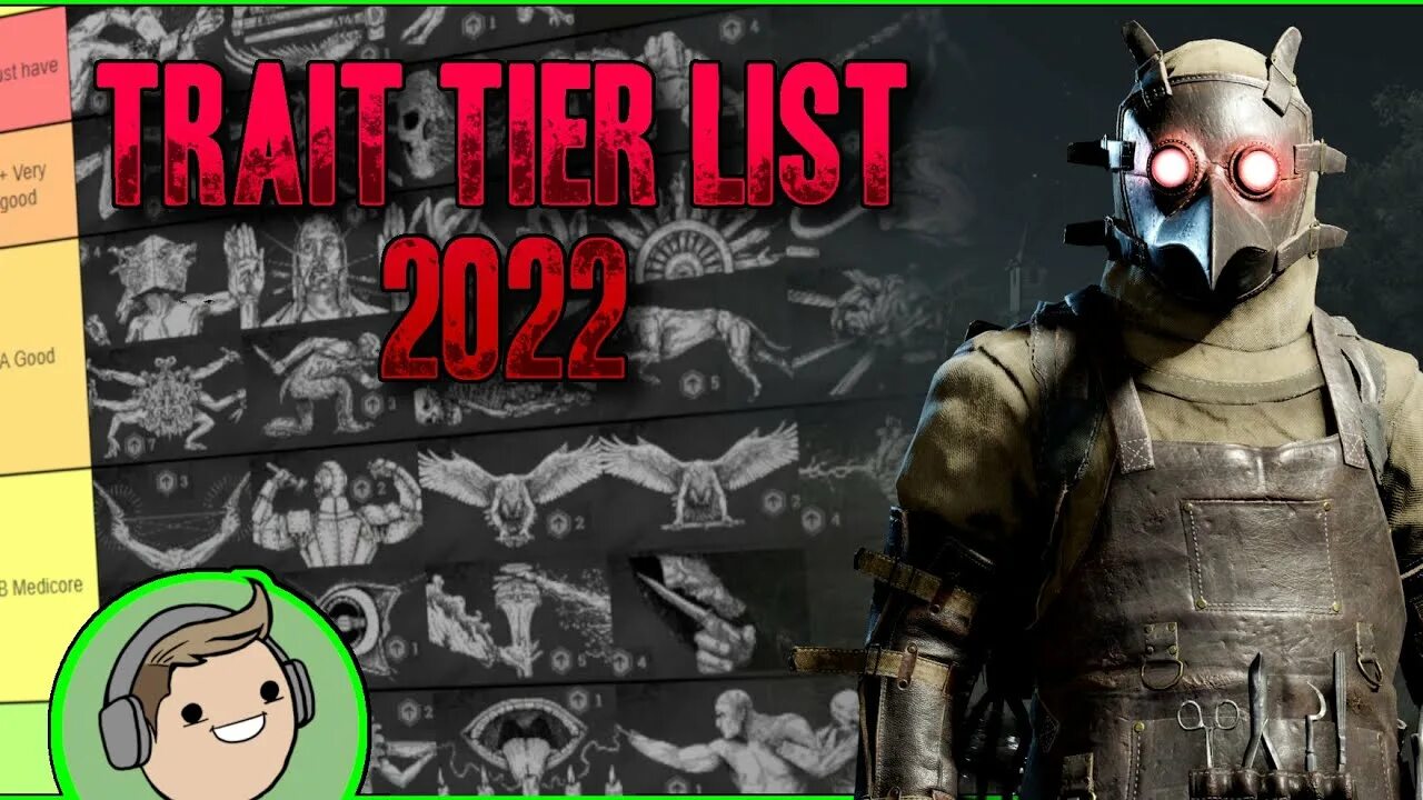 Hunt showdown tier list. Hunt showdown ивент декабрь 2025. winter solstice 2025 hunt showdown.