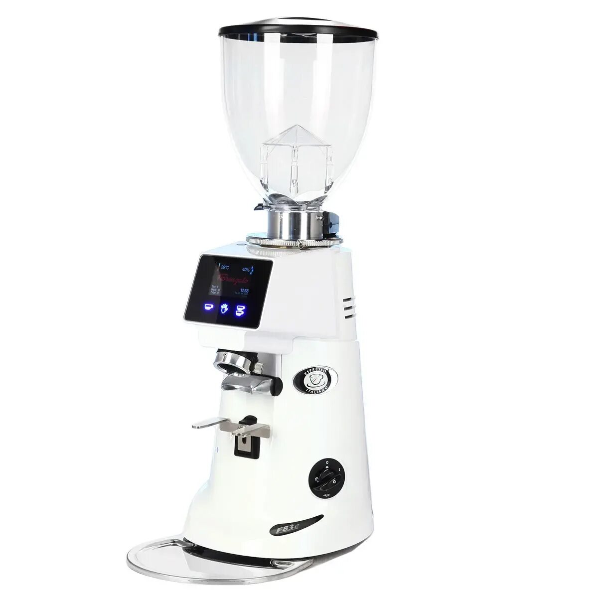 Кофемолка e. Кофемолка fiorenzato f83 e. кофемолка fiorenzato f64 evo. кофемолка fiorenzato 83e. кофемолка fiorenzato f64 / f83.