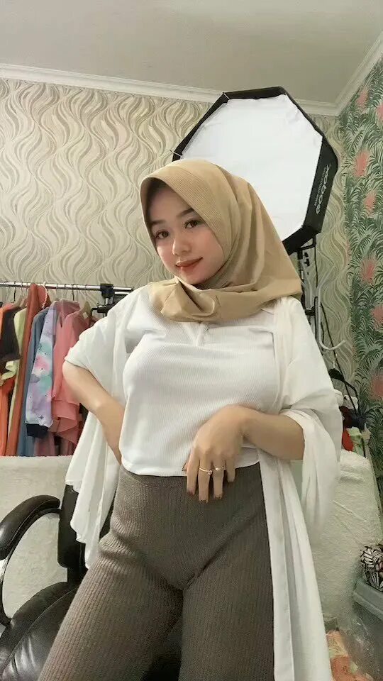 Bokep hijab vcs