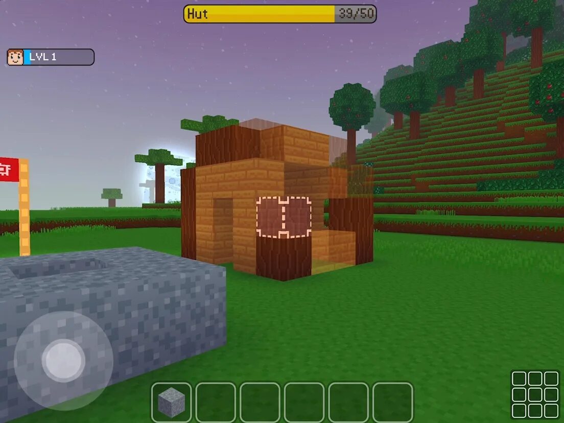 Мини блок крафт #3. Block Craft 3d: симулятор. Блок крафт 3д мебель. Игра Mini Block Craft.