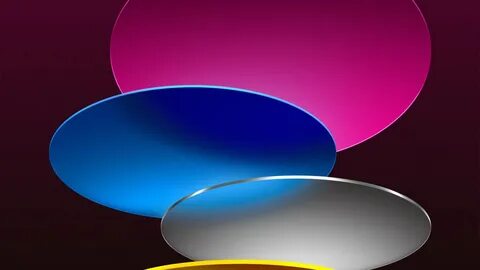Colorful os