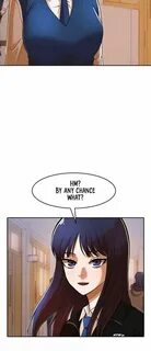 Read manhwa The girl from random chatting.