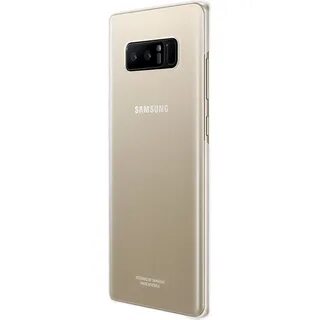 Чехол samsung clear cover