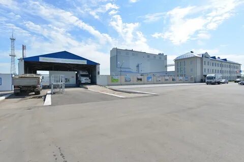 Комбикорм титан