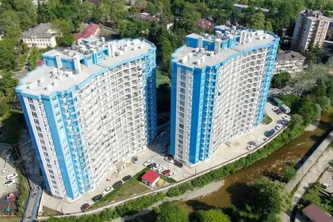 Дагомыс гайдара