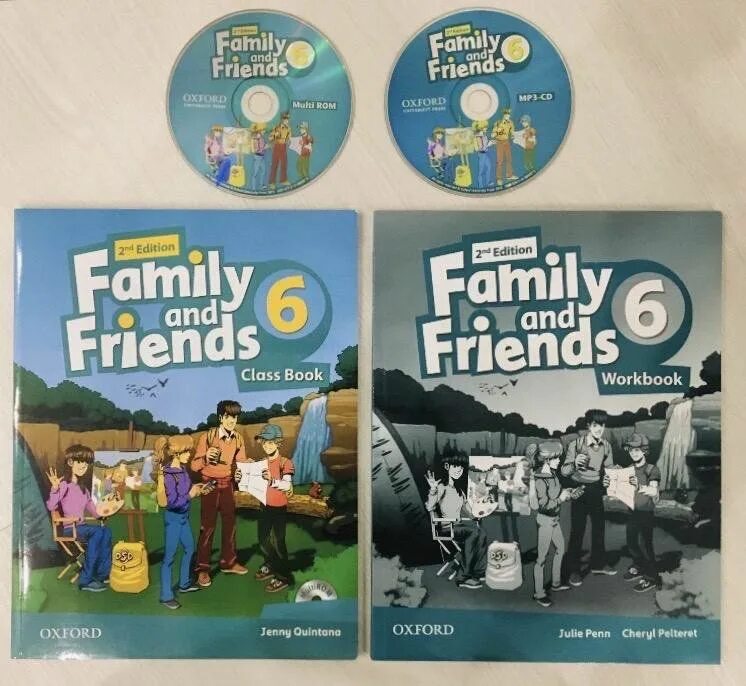 Family and friends 1 2 издание. Учебник Family and friends 3. Учебник Family and friends 2. Фэмили энд френдс 6.