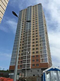Новостройки владивостока от застройщика