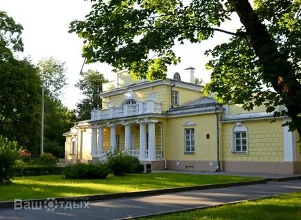 Музеи гомеля