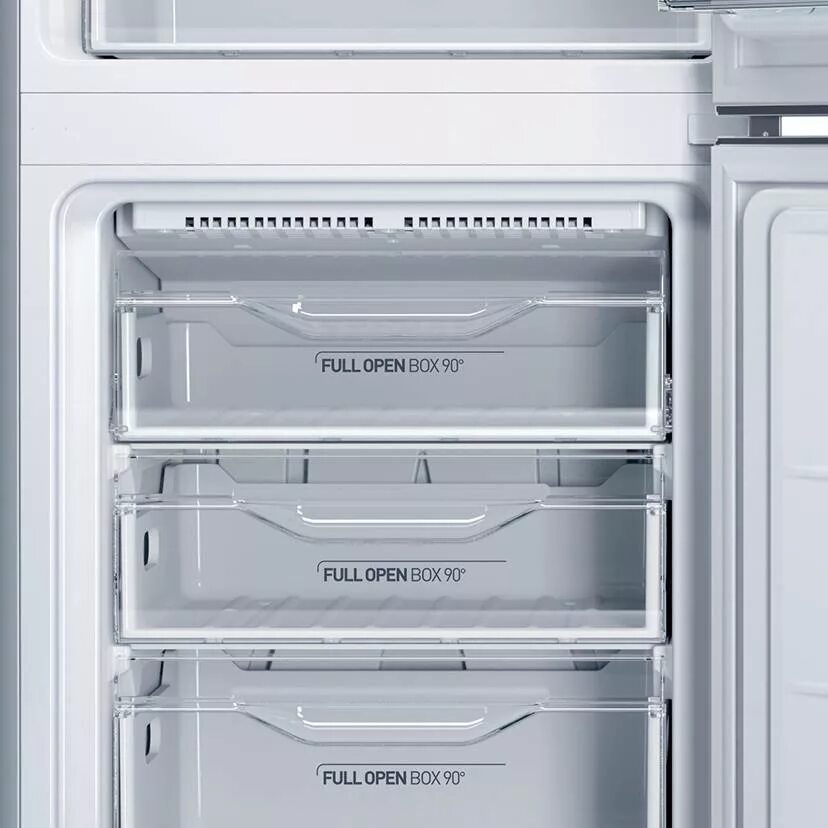 Холодильник Индезит Flexi use Box. Веко или индезит