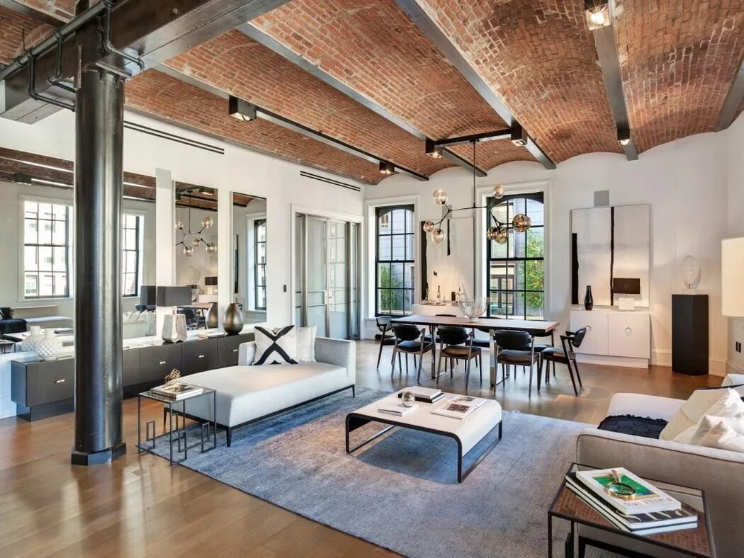 C loft