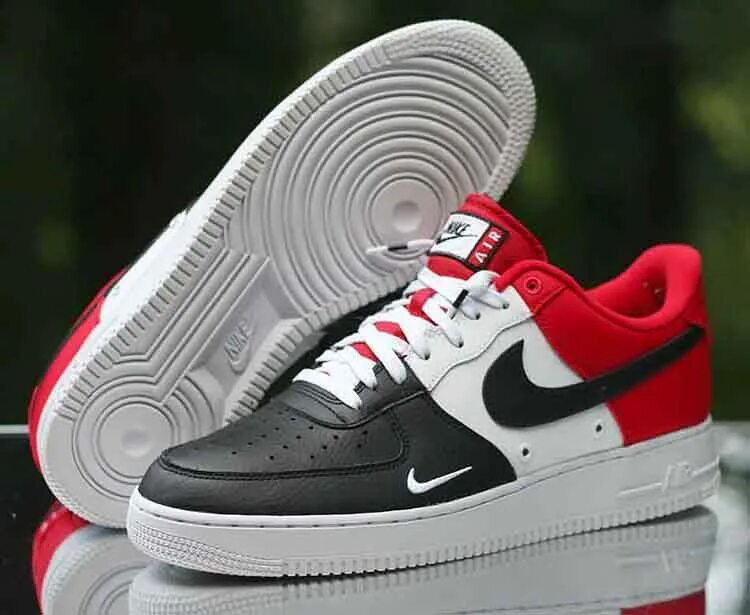 Nike Air Force 1 Low lv8. Nike Air Force 1 Low 07 lv8 Red. Nike Air Force 1 Jordan Black Red. Nike Air Force 1 White Black Red.