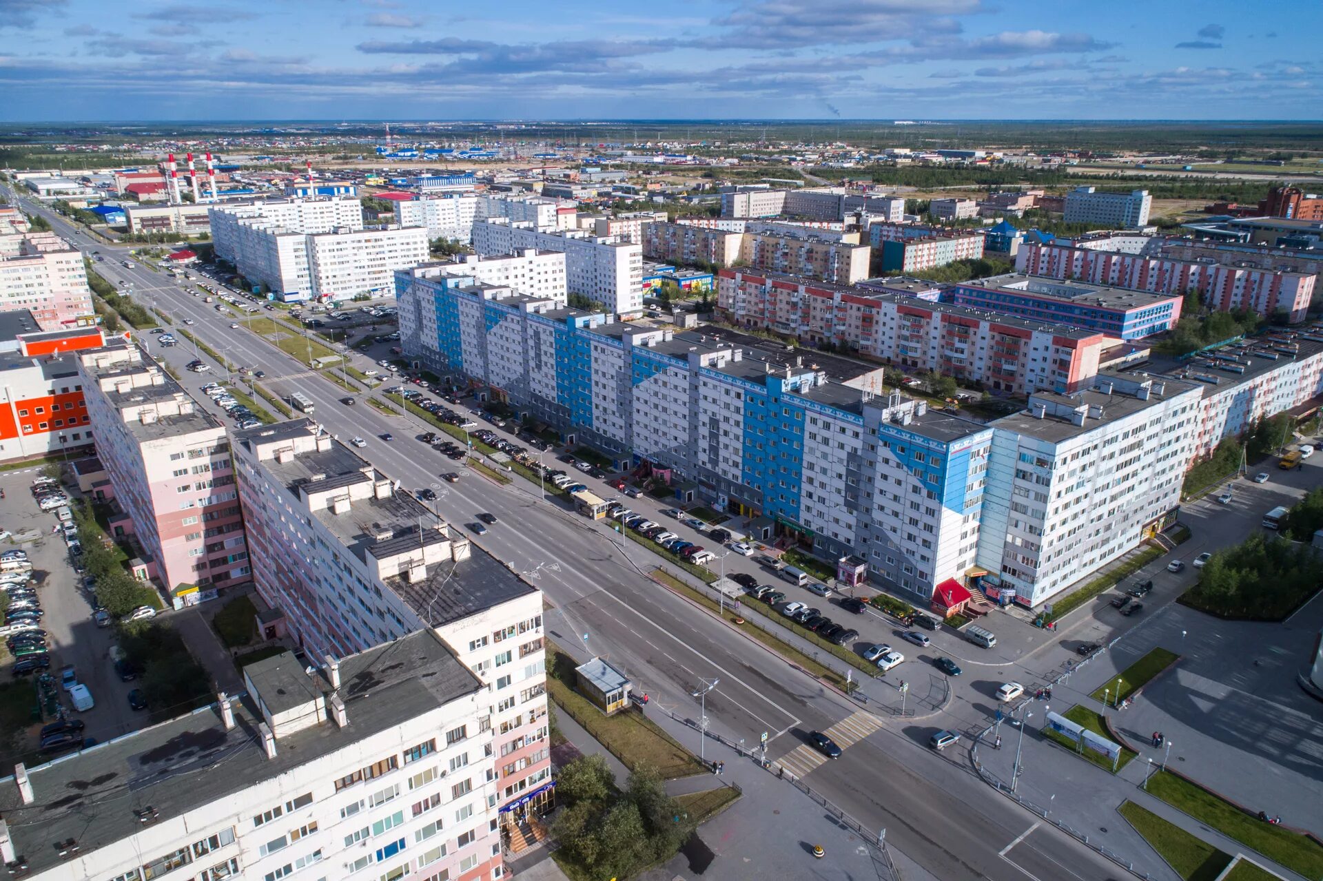 Доном новый уренгой. Новый Уренгой города Ямало-Ненецкого автономного округа. Новый Уренгой Ненецкий автономный округ. Новый Уренгой газовая столица России.