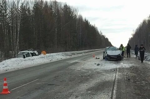 Трасса тагил екатеринбург сегодня